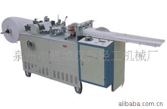 供应自动系列餐巾纸巾机餐巾纸机纸巾机