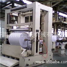 专业制作高速下引纸复卷机