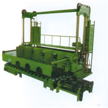 现货供应WLJ系列自动接纸理纸机可加工定制