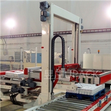 昱庄自动码垛机中低位纸箱码垛机机械式码垛机堆垛机堆码机