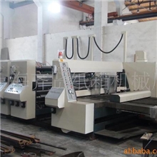 CartonMachinery纸箱印刷设备