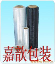 PE拉伸缠绕膜