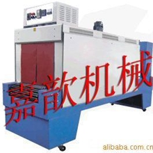 供应徐州常州食品热收缩机餐具收缩炉