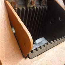 本公司已优质的服务稳定的经营二手的破碎机