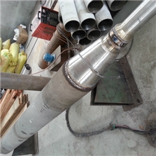 厂家直供耐热钢离心铸管