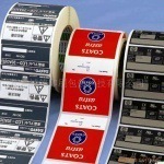 【厂家印刷】不干胶材料】！！！