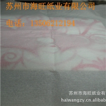 海旺纸业供应防潮透气包装用纸、隔层纸、隔层垫纸
