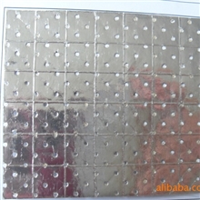 FSK-50BP打孔双面铝箔