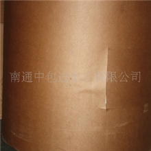 供应牛皮纸袋纸美国进口45g~100g全食品级白牛皮量大价优