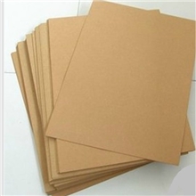 专业经销A4A3规格牛皮纸服装包装牛皮纸决对A级60克-1200克