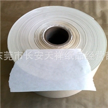 小额批发30克黄色油腊纸咖啡色油腊纸规格可按客户要求分切