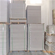 供应批发压缩纸板挺度好密度高