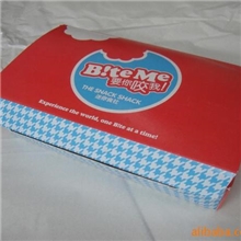 蛋挞盒，汉堡盒，食品袋，香酱饼袋，蛋仔纸袋