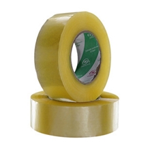 【企业集采】正优封箱胶带/高粘4.5cm胶带/长110码包装透明胶带