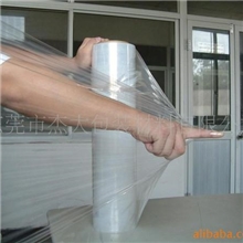 东莞拉伸膜厂家，批发价格便宜