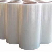 缠绕膜拉伸膜拉伸膜厂家深圳全新料可定制