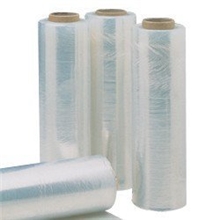 批发深圳缠绕膜丨缠绕膜厂家直售丨全新料丨pe缠绕膜