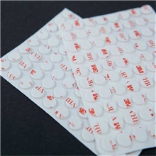 正品3M4910VHB双面胶LED板粘合固定专用3M4910胶贴