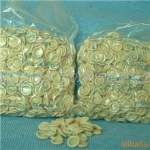 特价供应黄色防静电手指套,白色胶手指套作业手指套