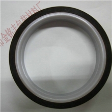 厂家批发高温胶带聚酰亚胺高温胶带热转印金手指茶色高温胶