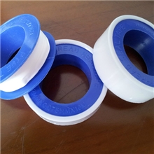 厂家供应无油优质聚四氟乙烯生料带，最小号生料带