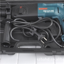 包邮限广东博世冲击电钻电锤手电钻两用钻家用大功率电钻国产