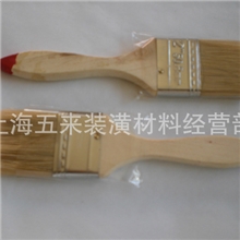 大量批发各种油漆刷、滚筒刷、钢丝刷、价格优惠，欢迎采购