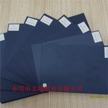 供应黑卡纸卡吊牌用黑卡纸贴盒用牛卡纸DIY相册内页黑卡