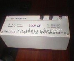 HY-BR8标准电容箱