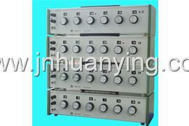 HY-ZX74直流电阻箱