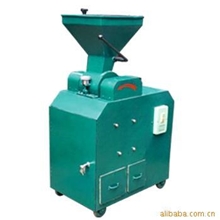 全密封锤式破碎缩分机