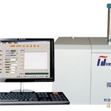 鹤壁天键供应煤质检测仪-微机全自动量热仪完全符合国标要求