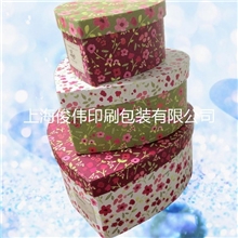 厂家直销加工定制礼品盒