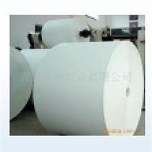 生产、供应淋膜原纸、食品级包装用纸