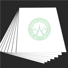 300g白卡纸两面无涂层白卡纸荷兰进口白卡纸