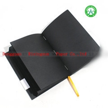 单面黑卡纸潮州单面黑卡纸厂价直销