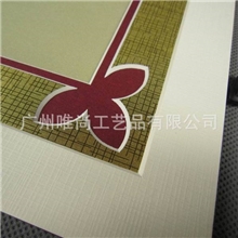 广州卡纸，多层多孔卡纸，单孔卡纸，特殊纹路卡纸