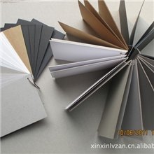 【质量保证诚信经营】供应450g低克重灰底白板纸单面白板纸