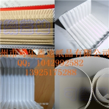 常备白色或黑色瓦楞纸，彩色定做，可分切