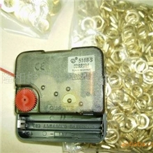 相框配件材料，十字绣钟表机芯现在购买请认准型号5168正品扫描机