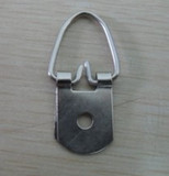 单眼挂钩/相框挂钩/相框配件/五金配件挂钩/十字绣配件挂钩