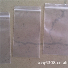 PE凹凸自封扣袋