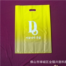 专业制造各种塑料脚袋