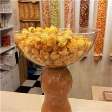 最新上市厂家直销PET爆奶杯