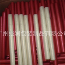 现货出售内径18MM,长230MM沉香包装纸筒三色可选