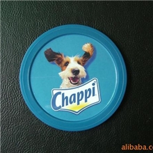 惠华厂家供应-胶盖、纸罐胶盖、铁罐胶盖、PE胶盖、PET罐胶盖