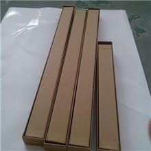 U型纸护角包装盒