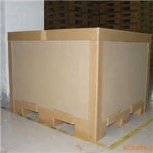 供应蜂窝纸箱，规格尺寸按客户要求制作