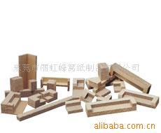 丽虹供应缓冲材货物保护角运输保护角家具套角