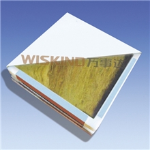 万事达供应净化彩钢板净化板多种芯材净化板